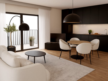 Mieszkanie blok mieszkalny Szamotuły