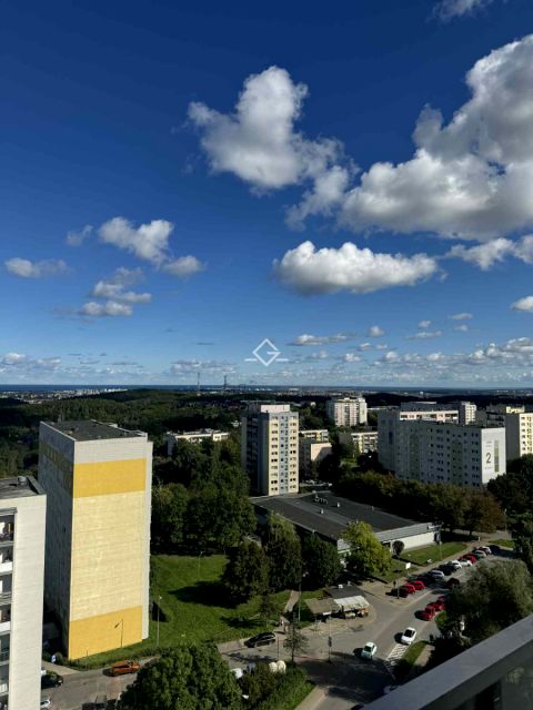 Mieszkanie Gdańsk