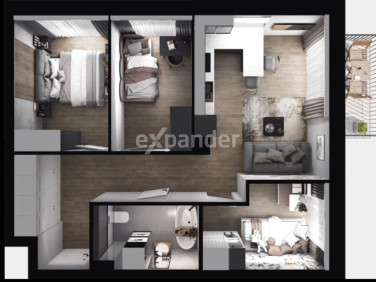 Mieszkanie Gdynia sprzedaż