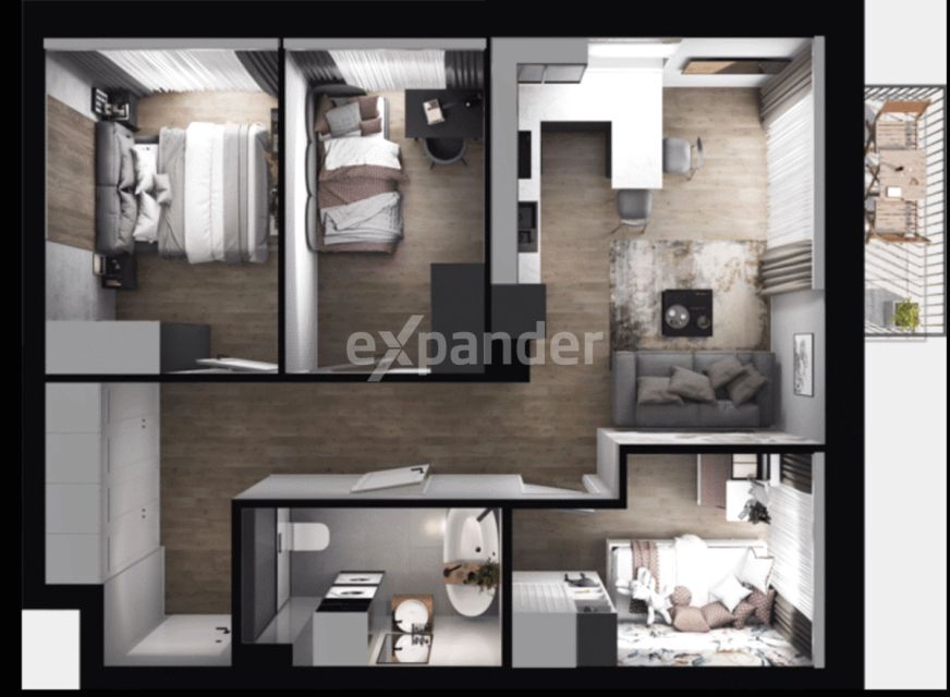 Mieszkanie Gdynia sprzedaż