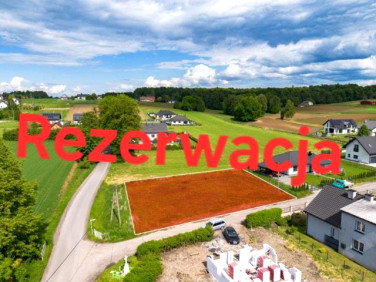 Działka budowlana Czechowice-Dziedzice
