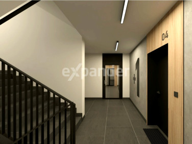 Mieszkanie apartamentowiec Poznań