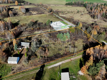 Dom Pieczonogi sprzedaż