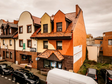 Dom Pleszew sprzedaż