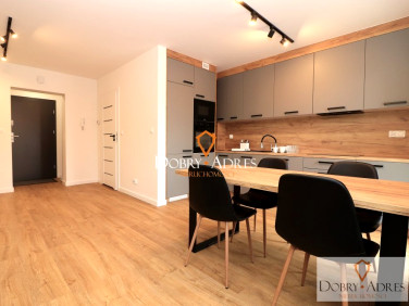 Mieszkanie apartamentowiec Rzeszów