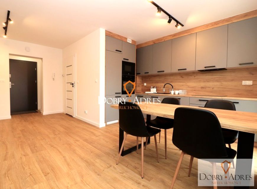 Mieszkanie apartamentowiec Rzeszów