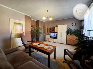 Mieszkanie Chrzanów