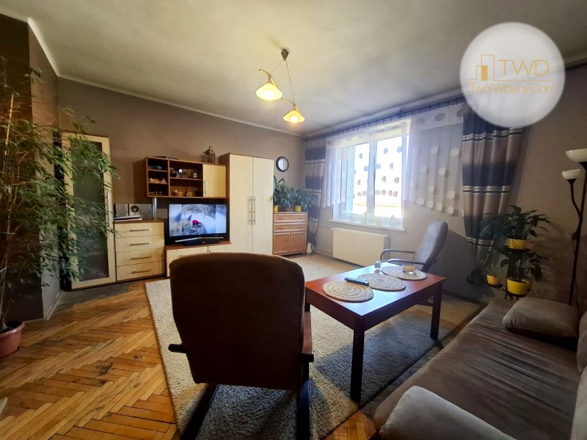 Mieszkanie blok mieszkalny sprzedaż