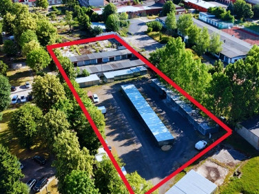 Działka budowlana Zgorzelec