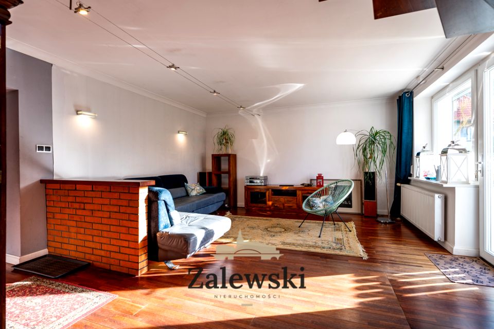 Mieszkanie Gorzów Wielkopolski