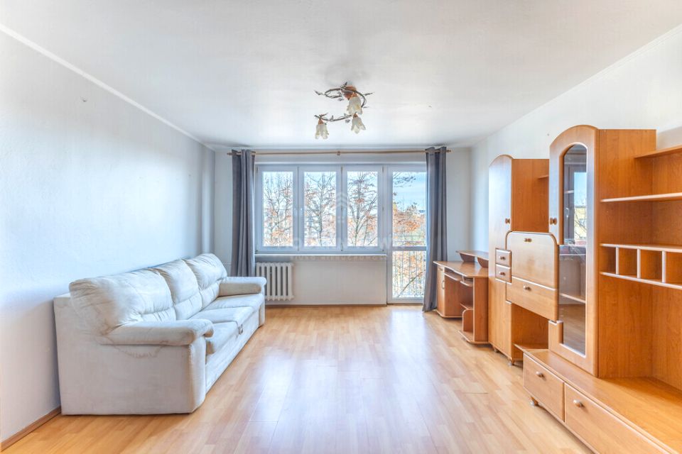 Mieszkanie Piaseczno