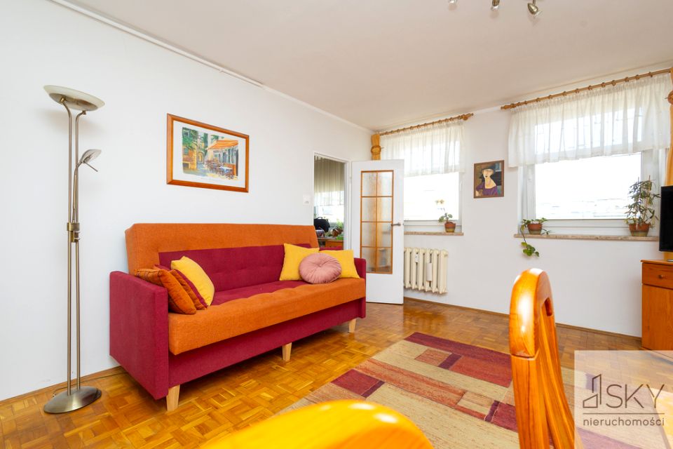 Mieszkanie Wrocław sprzedaż