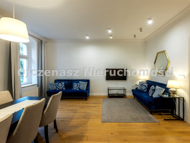 Mieszkanie Bydgoszcz