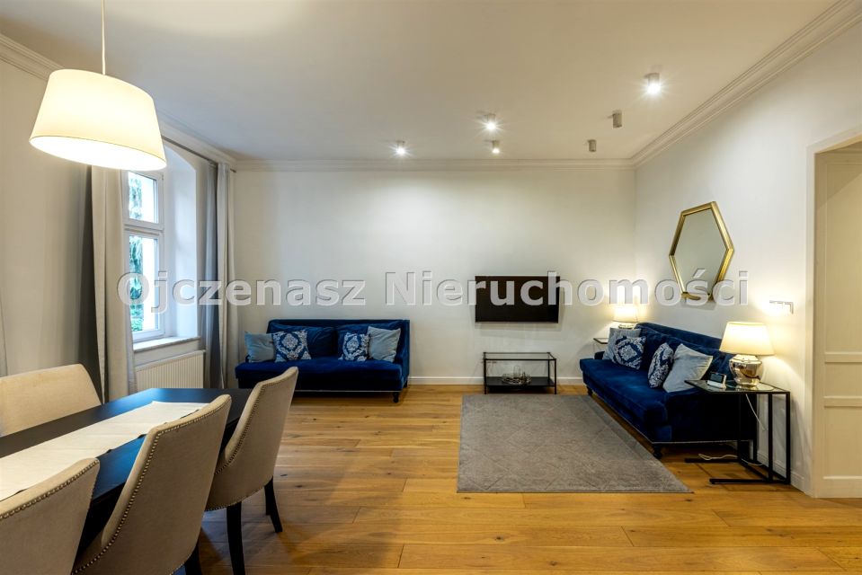 Mieszkanie Bydgoszcz