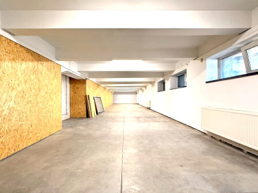 Budynek użytkowy Rzeszów