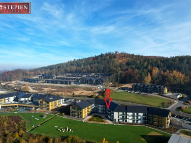 Mieszkanie Sosnówka