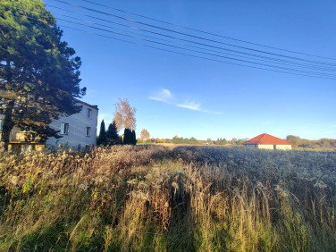 Działka inna Borowa