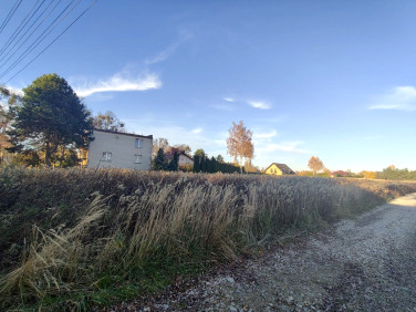 Działka inna sprzedam