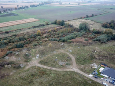 Działka inna Bystre