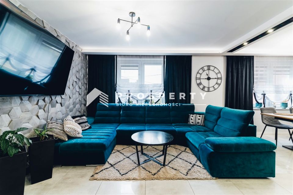 Dom Czechowice-Dziedzice