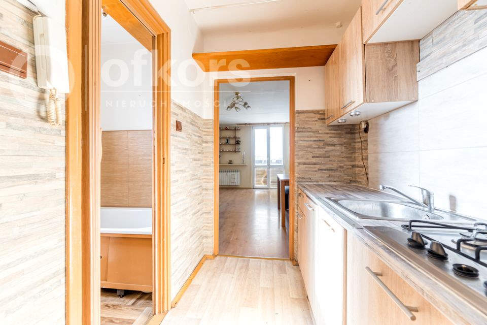 Mieszkanie Warszawa sprzedaż