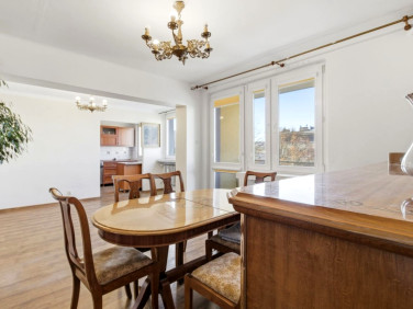 Mieszkanie blok mieszkalny Częstochowa