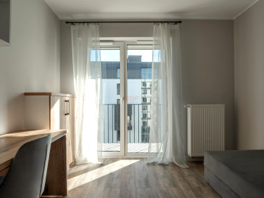 Mieszkanie apartamentowiec wynajem