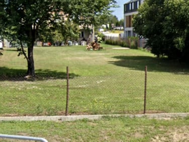 Działka budowlana Jaworowa