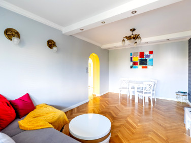 Mieszkanie nad rzeką