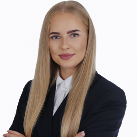 Dominika Ludwiczak-Malikowska