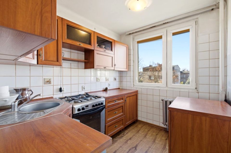 Mieszkanie Częstochowa