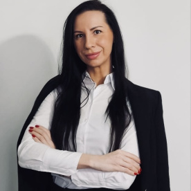 Renata Adamus-Pląder