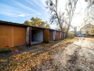 Budynek użytkowy Białystok