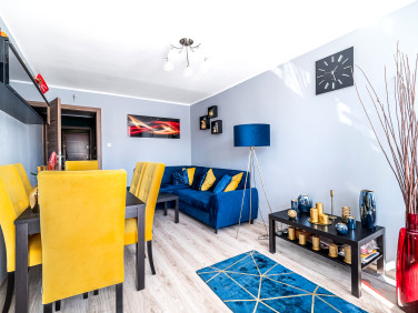 Mieszkanie blok mieszkalny Gdańsk