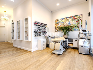 Lokal Warszawa sprzedaż