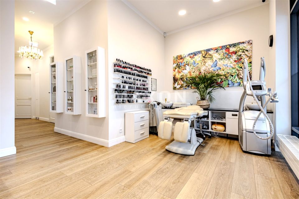 Lokal Warszawa sprzedaż