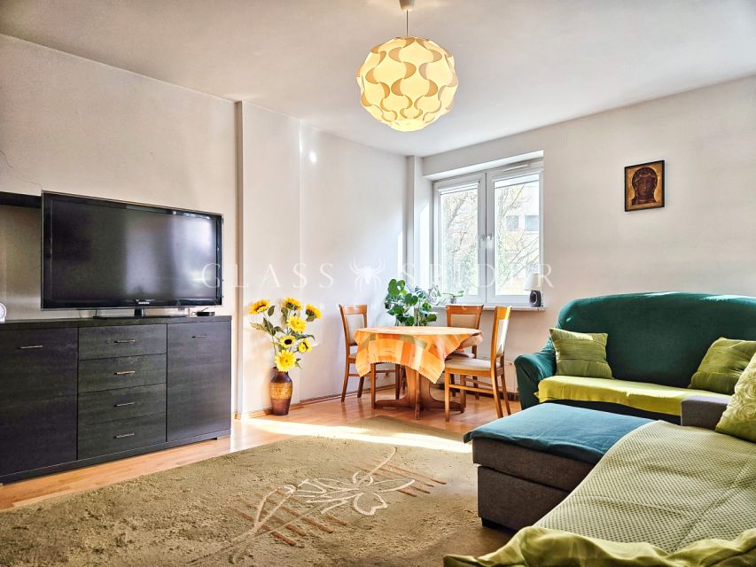 Mieszkanie Warszawa sprzedaż