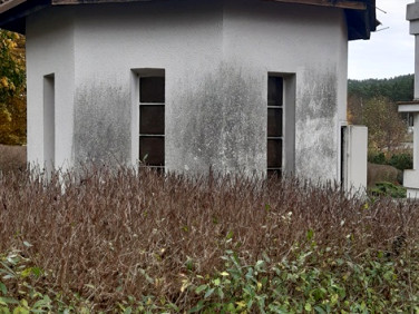 Budynek użytkowy Gdynia