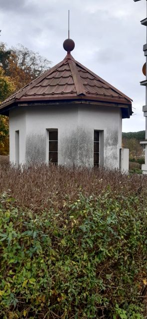 Budynek użytkowy Gdynia