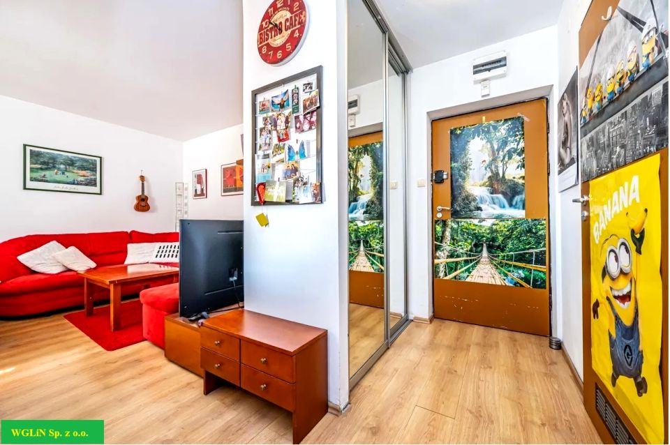 Mieszkanie Warszawa sprzedaż