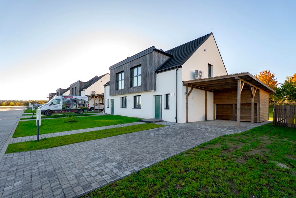 Dom Szczecin sprzedaż