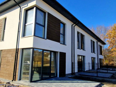 Dom Grodzisk Mazowiecki sprzedaż