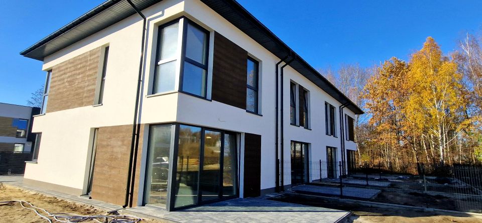 Dom Grodzisk Mazowiecki sprzedaż