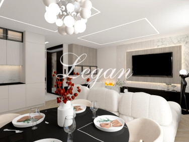 Mieszkanie Gorzów Wielkopolski