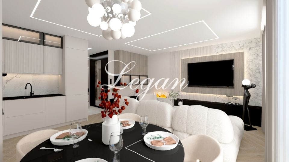 Mieszkanie Gorzów Wielkopolski