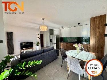 Mieszkanie apartamentowiec sprzedaż