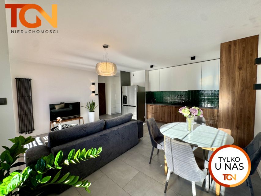 Mieszkanie apartamentowiec sprzedaż