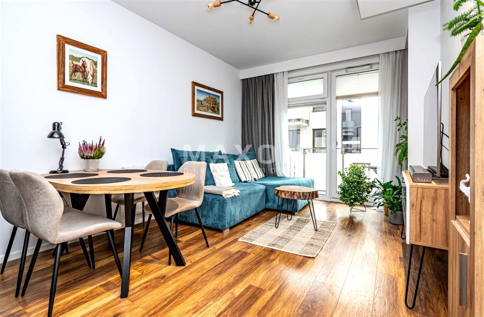 Mieszkanie Józefosław