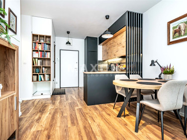 Mieszkanie Józefosław