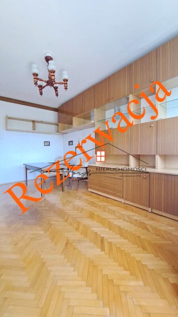 Mieszkanie Przemyśl